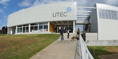 UTEC inicia este lunes nuevo perodo de preinscripciones