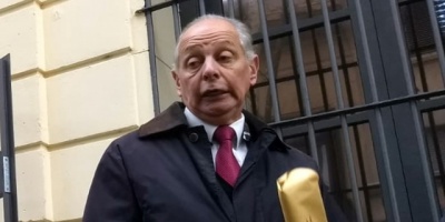 Salle ser candidato en las prximas elecciones