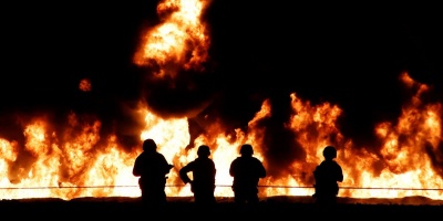 Aumenta a 79 cifra de muertos tras explosin en un oleoducto en Mxico