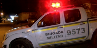 Fue enviado a prisin preventiva el agresor que dispar contra su ex pareja