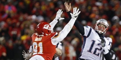 La magia de Brady y la polmica definen a protagonistas del Super Bowl LIII