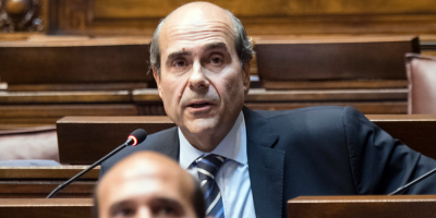 Varios ministros sern convocados a la Comisin Permanente del Legislativo