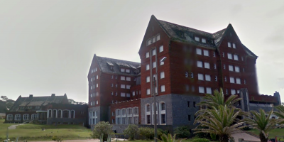 Solicitan suspender permisos para reforma del ex Hotel San Rafael