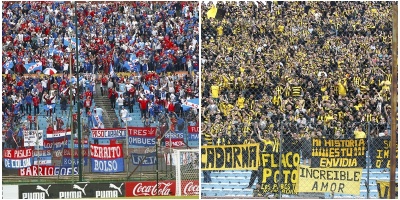 Nacional y Pearol en clsico de verano