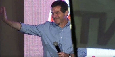Talvi cuestion al gobierno por estar "haciendo la plancha" debido a la interna frenteamplista 