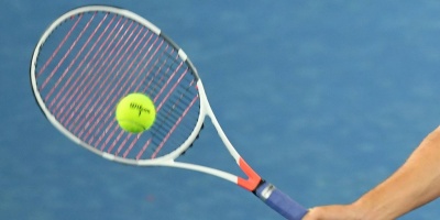 Los argentinos comienzan firmes la primera jornada del Punta Open