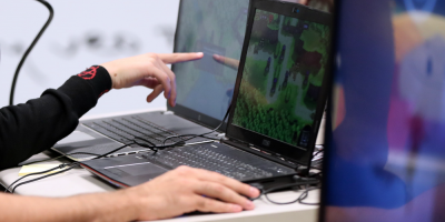 Adjudicarn hasta 100.000 pesos a cada propuesta de industria de videojuegos