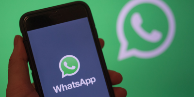 WhatsApp limita el reenvo de mensajes para combatir noticias falsas