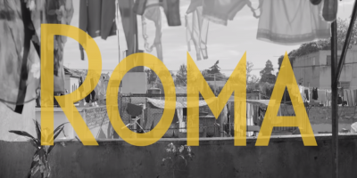"Roma" consigue la nominacin al scar a mejor pelcula en lengua extranjera