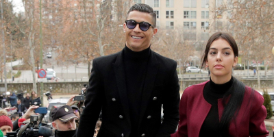 Ronaldo condenado por fraude: una multa millonaria y evita entrar en prisin
