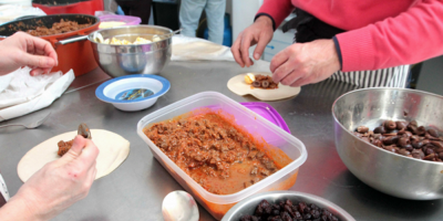 Establecen nueva normativa para locales donde se manipulen alimentos