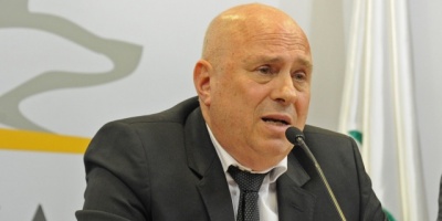 Novick: La expulsin de Bianchi fue "rpida y acertada"
