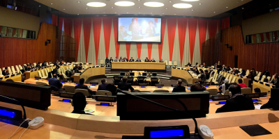 Examen sobre derechos humanos en Uruguay fue ampliamente satisfactoria