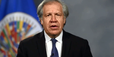 La OEA reunir hoy a su Consejo Permanente para hablar de Venezuela