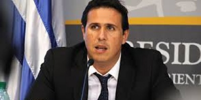 Canepa confirm� que sirios se afincar�n en distintas partes del pa�s y elogi� decisi�n de Mujica