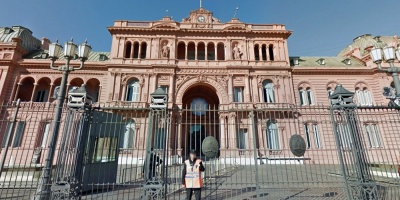 Argentina crear procuradura para recuperar bienes ligados a la corrupcin
