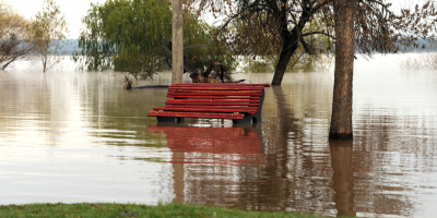 Permanecen ms de 5800 desplazados en el litoral tras inundaciones
