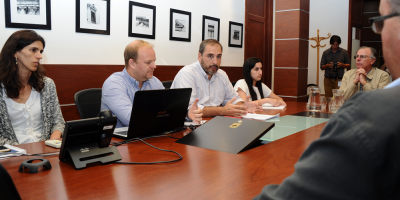 Productores lecheros volvern a reunirse en el Ministerio de Economa