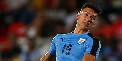 Sudamericano: Uruguay ir por la victoria obligada ante Paraguay 