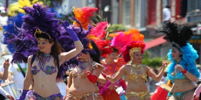 Jefatura de Montevideo desplegar 125 policas en el operativo del Desfile de Escuelas de Samba