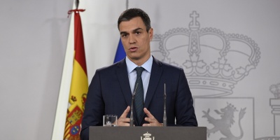 Espaa da ocho das a Nicols Maduro para convocar elecciones en Venezuela