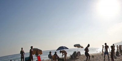 Recomendaciones ante la ola de calor que afecta el pas