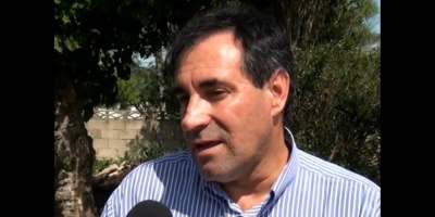 Alarmante situacin por la escasez de agua potable en Ciudad del Plata, San Jos