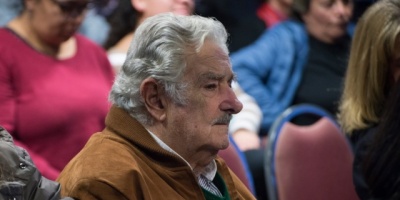 Mujica propuso "elecciones totales con monitoreo de la ONU" en Venezuela