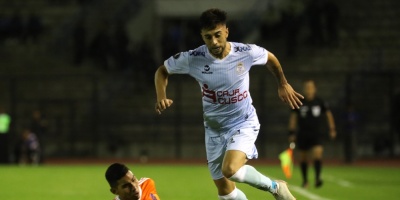 Real Garcilaso recibe a La Guaira obligado a remontar histrico gol de Azcar