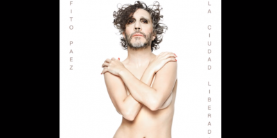 Fito Pez presenta su nuevo single "Plegaria"