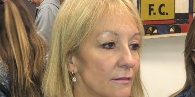 Vzquez aconsej a Carolina Cosse que se cuide