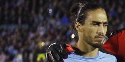 Juventus oficializa la llegada de Martn Cceres por 600.000 euros