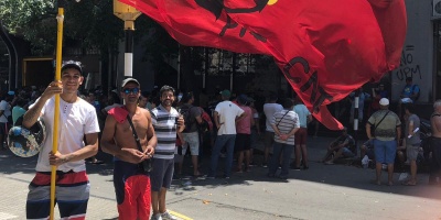 Sindicato Pesquero denuncia que la patronal tranca el movimiento de barcos