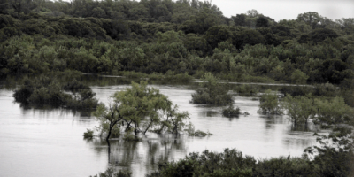 Fue encontrado el cuerpo del hombre que desapareci en las aguas del Ro Cebollat