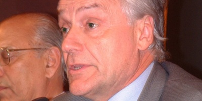A los 74 aos falleci Antonio Mercader