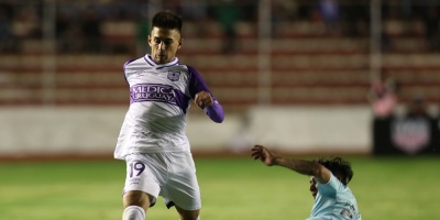 Defensor quiere sellar su pase a la siguiente ronda de la Libertadores