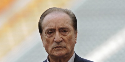 Eugenio Figueredo declar� ante la justicia 
