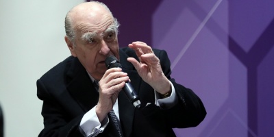 Sanguinetti: Mediacin uruguaya puede ser complicidad con el rgimen de Maduro.