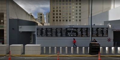 Mutual juda en Argentina pide que se retire querella por memorndum con Irn