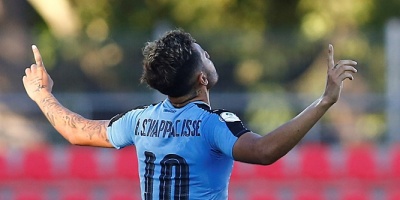 Sudamericano sub 20: Uruguay enfrenta a Ecuador