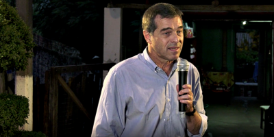 Talvi plantea acuerdo entre precandidatos del Partido Colorado de cara a octubre 