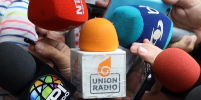 ONU pide a Venezuela que detenga acoso a periodistas y libere a los detenidos