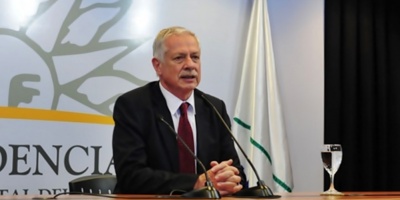Salud Pblica inform que no se han registrado casos graves por las cianobacterias