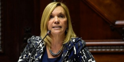 El Partido Nacional reconoci a Guaid como presidente encargado de Venezuela