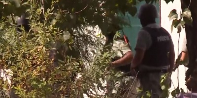 Allanaron por error la casa de la hija de la mujer asesinada en Delta del Tigre
