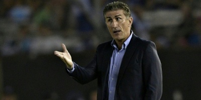 Bauza: Me llamaron de Junior y de la seleccin Colombia, pero no tengo ganas