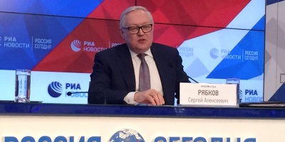 Rusia denuncia que EEUU prepara un violento cambio de rgimen en Venezuela