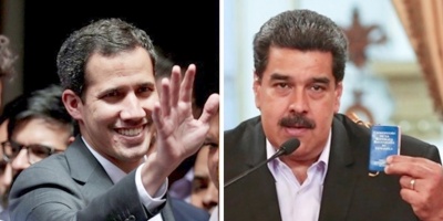 Llamado a elecciones en Venezuela y apertura a la ayuda humanitaria