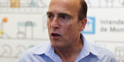 Recoleccin de Residuos: Martnez advierte sobre licitacin para crear guardia privada