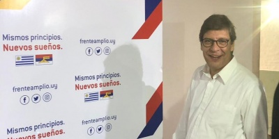 La Mesa Poltica del FA respald pronunciamiento del Grupo Internacional de Contacto sobre Venezuela.